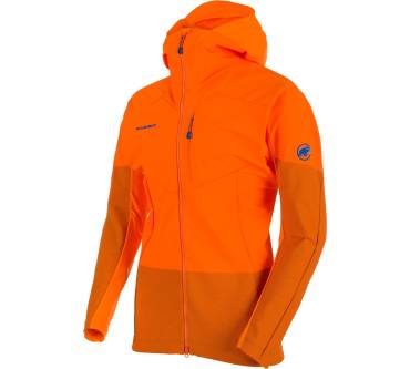 Produktbild Mammut Eisfeld Light Jacket Men