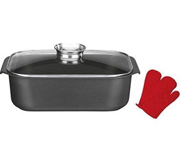 Produktbild Casa Royale Rechteck-Bräter Risor