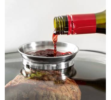 Produktbild Casa Royale Rechteck-Bräter Risor