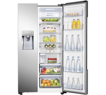 Produktbild Hisense RS694N4TC2