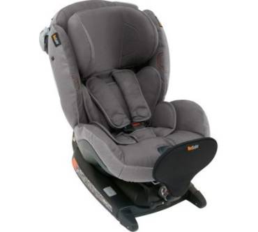 Produktbild HTS BeSafe iZi Combi X4 Isofix