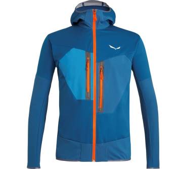 Produktbild Salewa Pedroc 2 Stormwall/Durastretch Men‘s Jacket