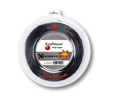 Produktbild Kirschbaum X-Plosive Speed