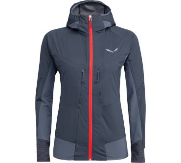 Produktbild Salewa Pedroc 2 Stormwall/Durastretch Women‘s Jacket