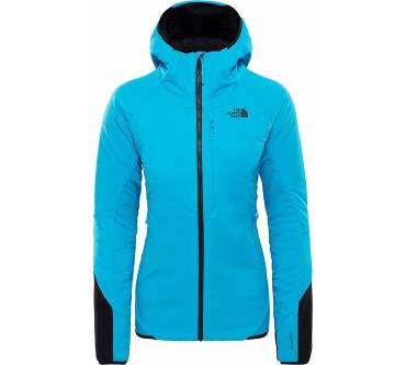 north face women's ventrix hoodie