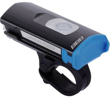 Produktbild BBB Swat BLS-105K