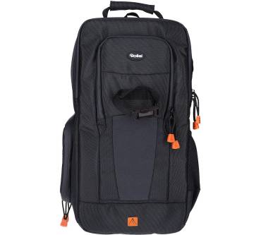Produktbild Rollei Fotoliner Slingbag