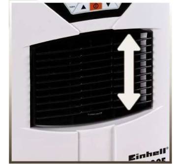 Produktbild Einhell MK 2100 E