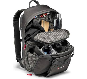 Produktbild Manfrotto Noreg Rucksack 30
