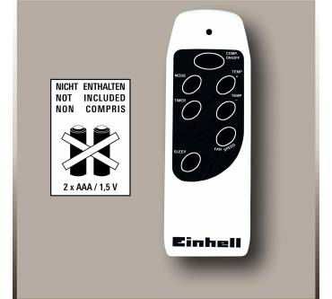 Produktbild Einhell MK 2300 E