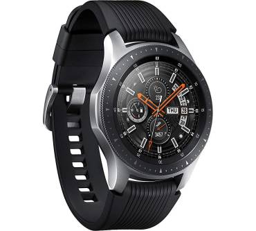 Produktbild Samsung Galaxy Watch LTE (46 mm)