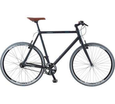 Produktbild BBF-Bike Urban 1.0 (Modell 2018)