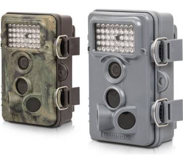 Produktbild Aldi Nord / Maginon WK 4 HD