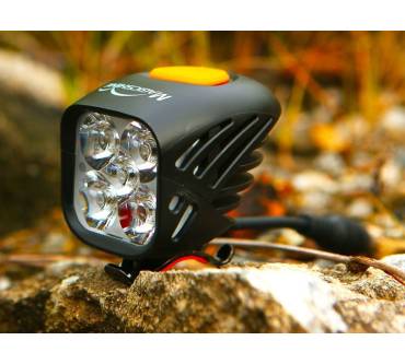 Produktbild Magicshine MJ-906B