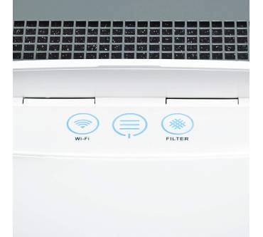 Produktbild Blueair Classic 205
