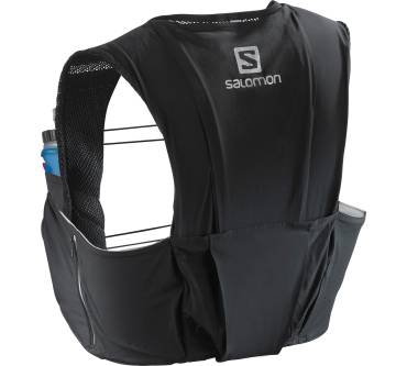 Produktbild Salomon S-Lab Sense Ultra 8 Set
