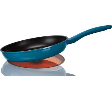 Produktbild Lidl / Ernesto Alugusspfanne