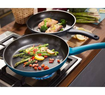 Produktbild Lidl / Ernesto Alugusspfanne