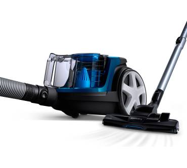 Produktbild Philips FC9329/09 PowerPro Compact