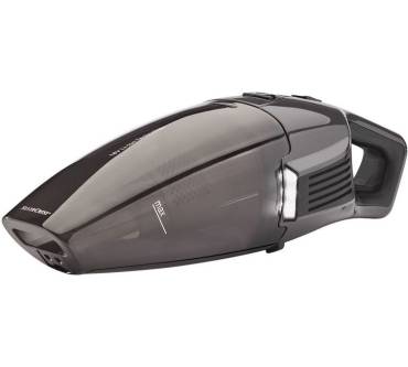 Produktbild Lidl / Silvercrest Handstaubsauger 18V mit Turbobürste