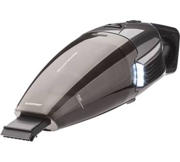Produktbild Lidl / Silvercrest Handstaubsauger 18V mit Turbobürste