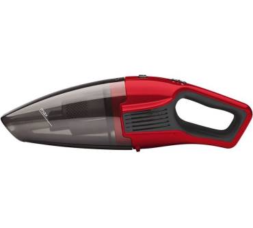 Produktbild Lidl / Silvercrest Handstaubsauger 18V mit Turbobürste