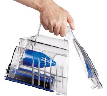 Produktbild Philips FC9329/09 PowerPro Compact