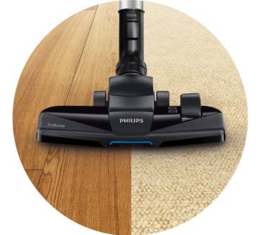 Produktbild Philips FC9329/09 PowerPro Compact