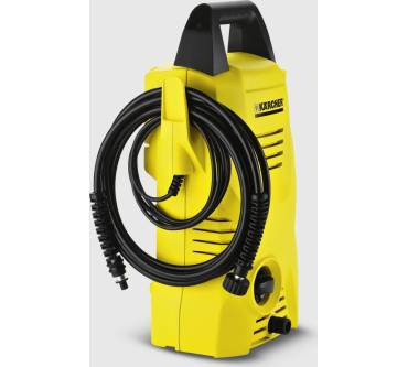 Produktbild Kärcher K 2 Compact Car