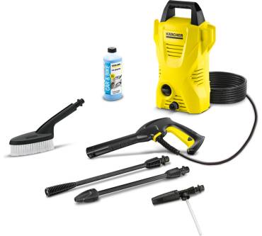 Produktbild Kärcher K 2 Compact Car