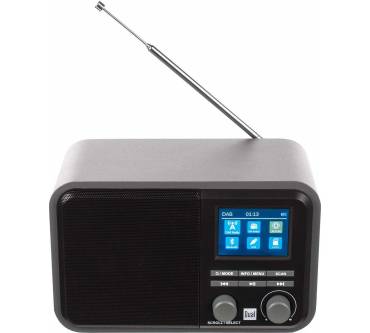 Produktbild Dual DAB 51