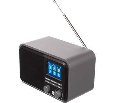 Produktbild Dual DAB 51