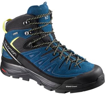 Produktbild Salomon X ALP MID LTR GTX