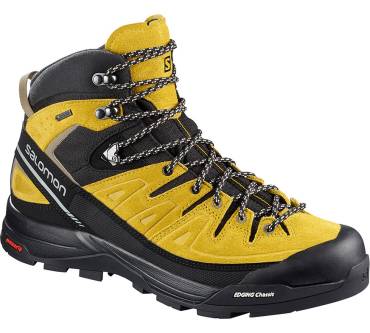Produktbild Salomon X ALP MID LTR GTX