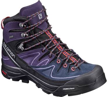 Produktbild Salomon X ALP MID LTR GTX