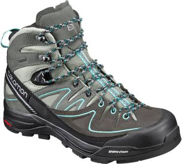 Produktbild Salomon X ALP MID LTR GTX