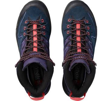 Produktbild Salomon X ALP MID LTR GTX