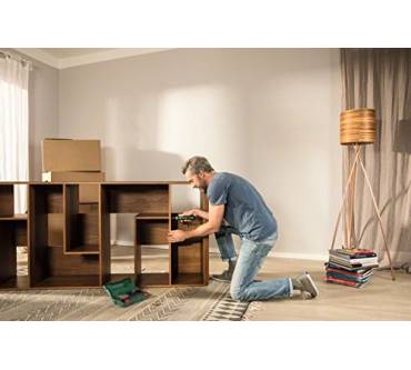 Produktbild Bosch PushDrive