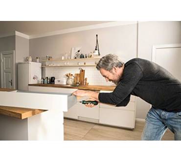 Produktbild Bosch PushDrive