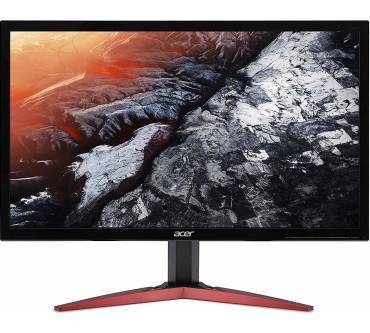 Produktbild Acer KG1 KG241Pbmidpx