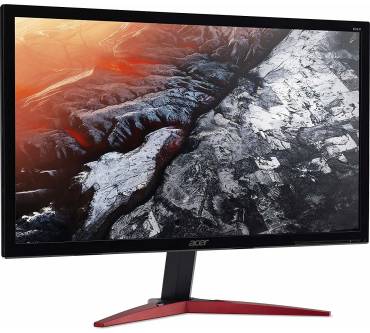 Produktbild Acer KG1 KG241Pbmidpx