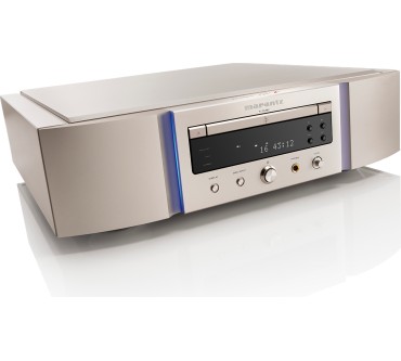 Produktbild Marantz SA-KI Ruby