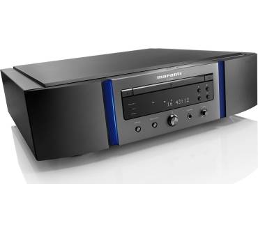 Produktbild Marantz SA-KI Ruby
