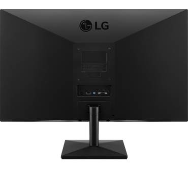 Produktbild LG 27MK400H-B