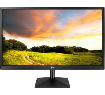 Produktbild LG 27MK400H-B