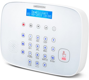 Produktbild Medion P85774 (MD 90774)