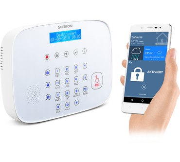 Produktbild Medion P85774 (MD 90774)