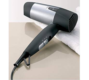 Produktbild Rossmann Ideenwelt Reisehaartrockner