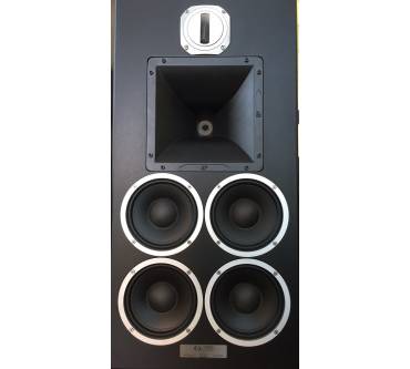 Produktbild Orbid Sound Mini Galaxis V