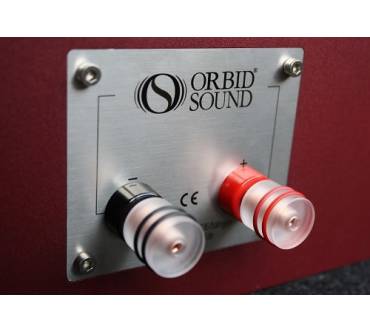 Produktbild Orbid Sound Mini Galaxis V